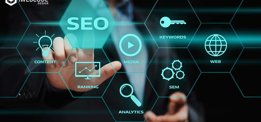 Why is SEO important for your online success?