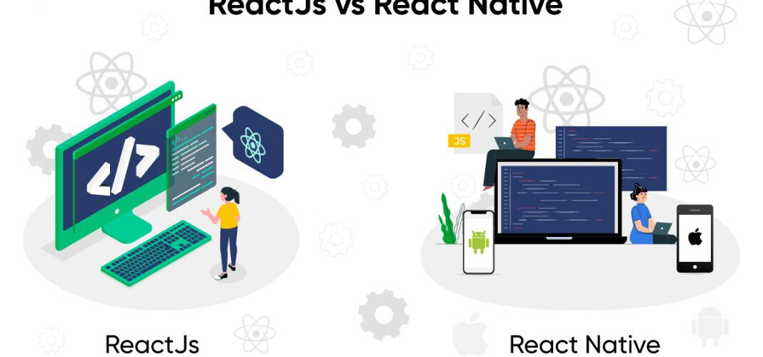 React.Js and React Native
