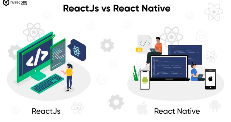 React.Js and React Native