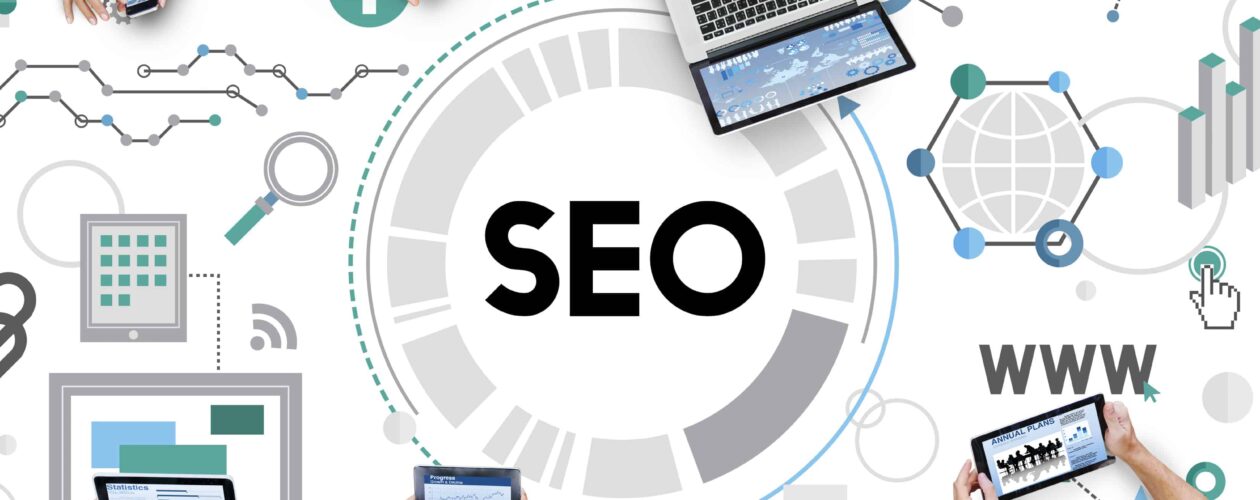 SEO Company in Mohali