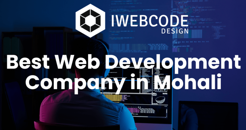 Best Web Development Company in Mohali