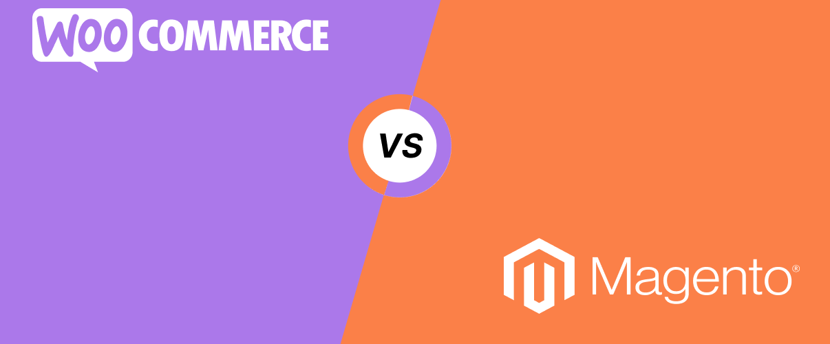 Woo commerce vs Magento
