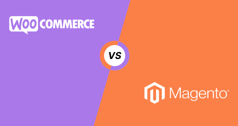 Woo commerce vs Magento