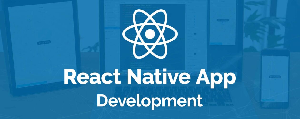 React Native App Development