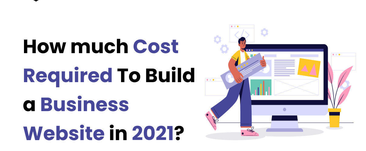 Cost to build a website