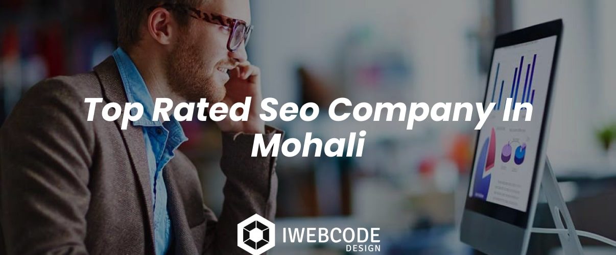 Top Rated Seo Company in Mohali