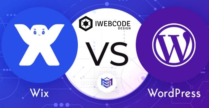 Wix Vs WordPress Development