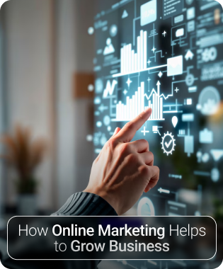 Online Marketing