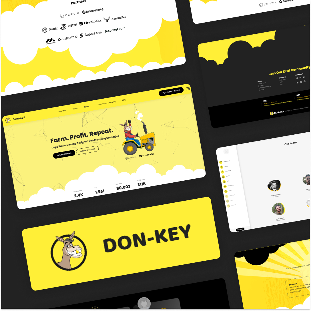 Don - Key - 1
