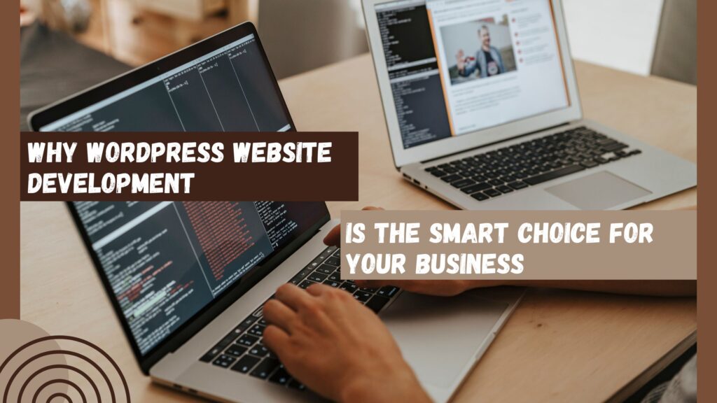 WordPress Website Development Guide for Business Growth